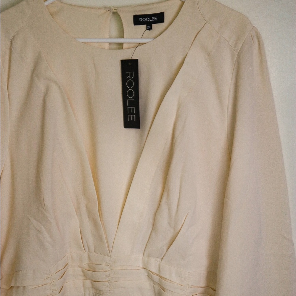 Caterina Dress by Roolee • Size 2XL / Never worn.